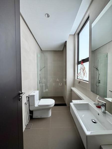 Terraced House for Sale in Medini (Iskandar Puteri (Nusajaya)) - Benjamin Lim - Bathroom - PropertyGuru.com.my
