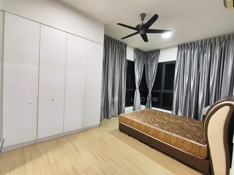 Service Residence for Rent at Sunway Citrine Residences - Suenn Low - Bedroom - PropertyGuru.com.my