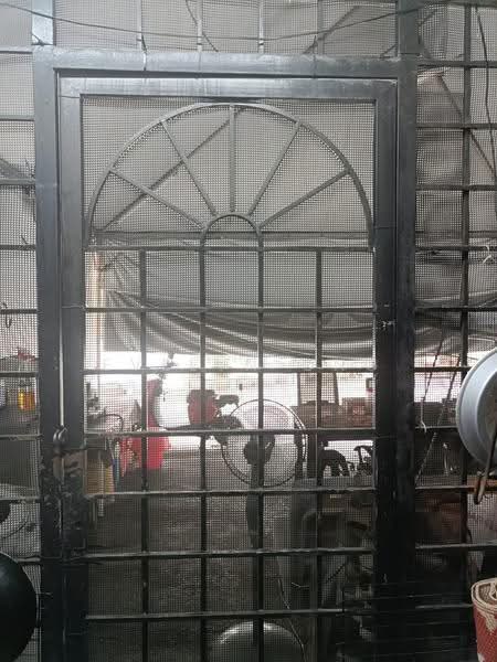 Rumah Teres 2-Tingkat untuk Dijual di Taman Sri Bintang (Kepong) - Evelyn Ong - Backyard - PropertyGuru.com.my