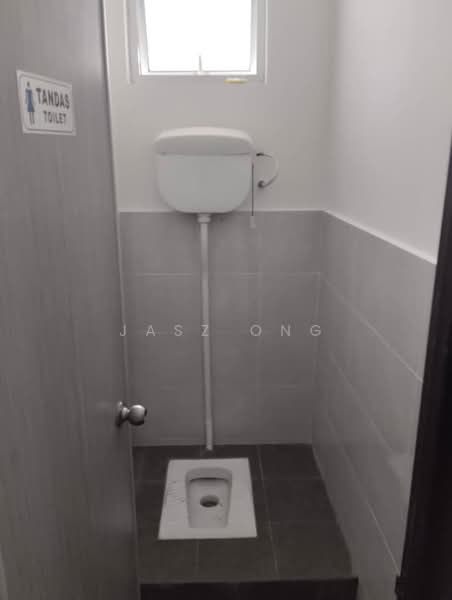 Kedai untuk Disewa di Taman Pulai Hijauan (Skudai) - Jasz Ong - Bathroom - PropertyGuru.com.my