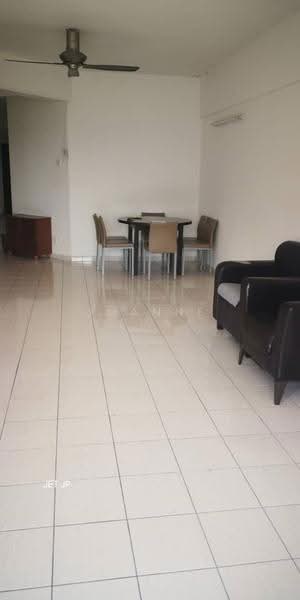 Condominium for Sale at Regency Condominium - Joanne Pua - Living Room - PropertyGuru.com.my