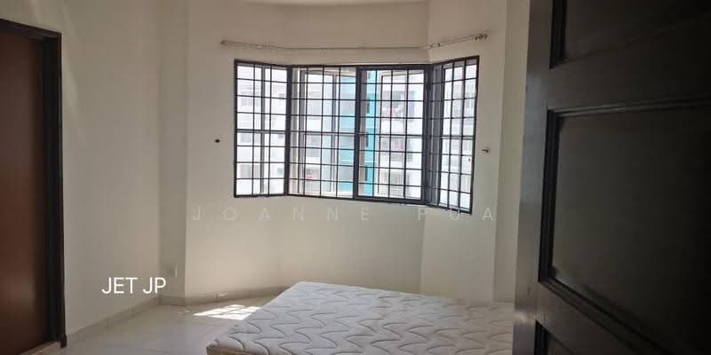 Condominium for Sale at Regency Condominium - Joanne Pua - Bedroom - PropertyGuru.com.my