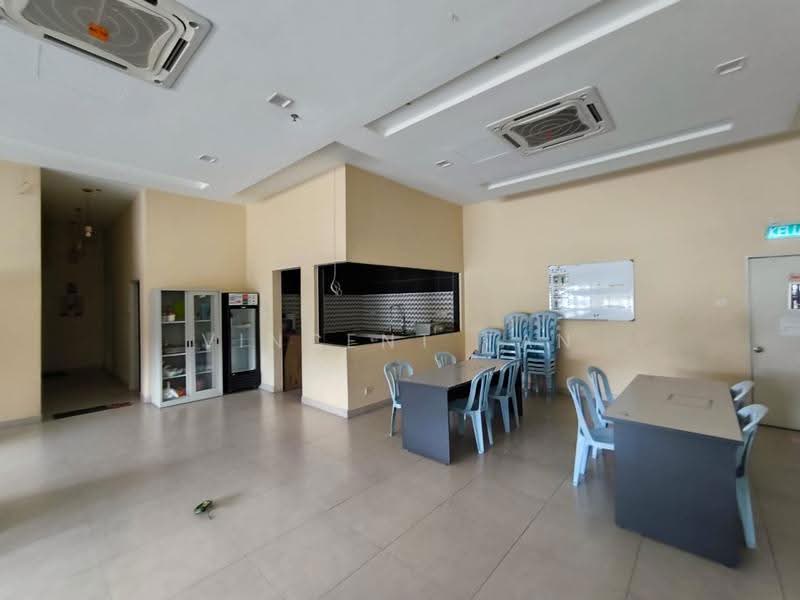 Detached Factory for Sale in Semenyih (Selangor) - Vincent Tan - Interior - PropertyGuru.com.my