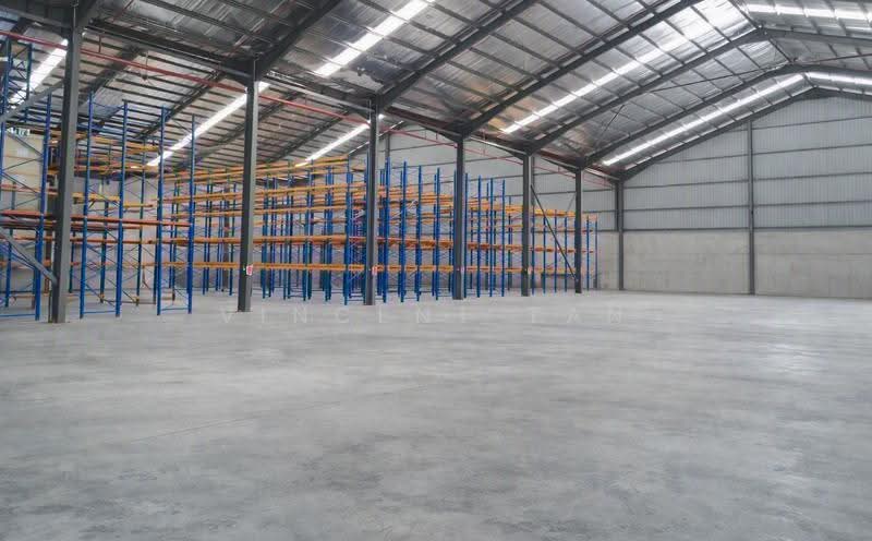 Detached Factory for Sale in Semenyih (Selangor) - Vincent Tan - Interior - PropertyGuru.com.my