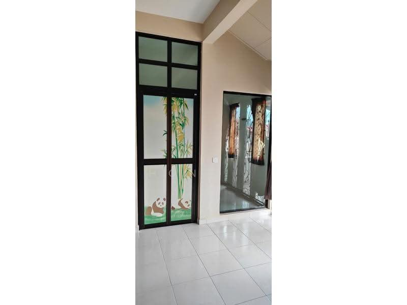 3-storey Terraced House for Sale in Sungai Ara (Penang) - Hong . - PropertyGuru.com.my
