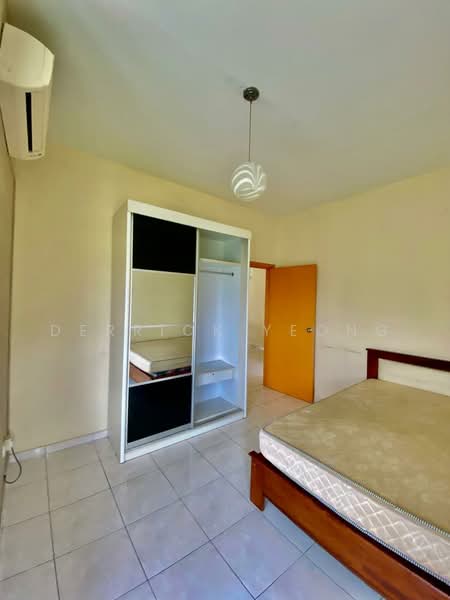 Kondominium untuk Disewa di Desa Impiana - Derrick Yeong - Bedroom - PropertyGuru.com.my