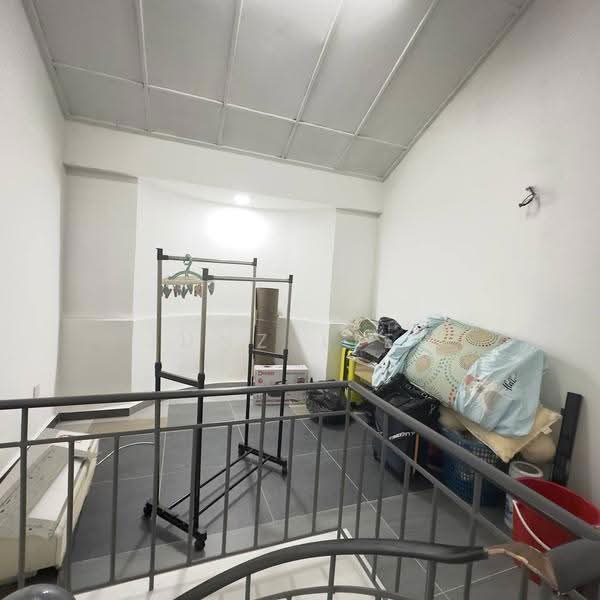 1.5-storey Terraced House for Sale in Perling (Johor) - Junz Liew - Interior - PropertyGuru.com.my