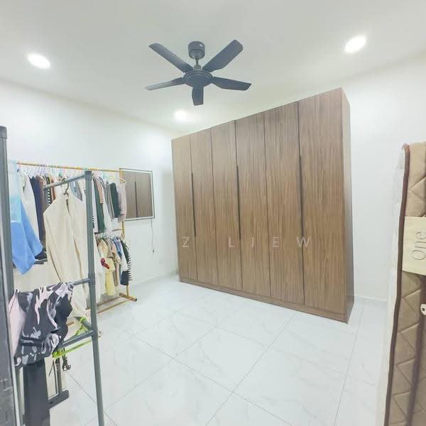 1.5-storey Terraced House for Sale in Perling (Johor) - Junz Liew - PropertyGuru.com.my