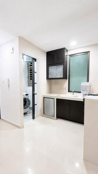 Service Residence for Sale at Wave @ Marina Cove - Rain Ng - Interior - PropertyGuru.com.my