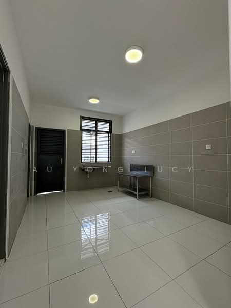 2-storey Terraced House for Sale in Bandar Dato Onn (Tebrau) - Au Yong Lucy - Kitchen - PropertyGuru.com.my