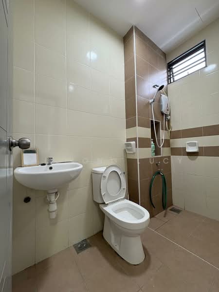 2-storey Terraced House for Sale in Bandar Dato Onn (Tebrau) - Au Yong Lucy - Bathroom - PropertyGuru.com.my