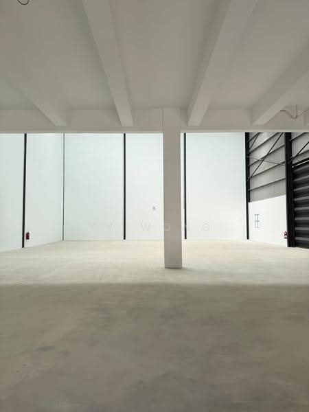 Kilang untuk Disewa di Taman Kapar Permai (Kapar) - YY Wong - Interior - PropertyGuru.com.my