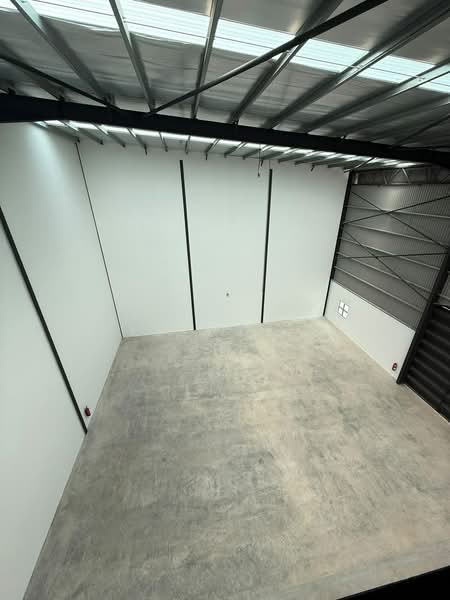 Kilang untuk Disewa di Taman Kapar Permai (Kapar) - YY Wong - Interior - PropertyGuru.com.my