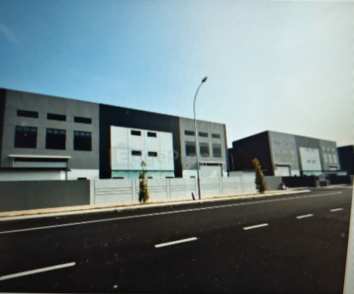 Kilang untuk Disewa di Taman Kapar Permai (Kapar) - YY Wong - Exterior - PropertyGuru.com.my