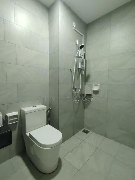 Kediaman Servis untuk Disewa di Sky Trees - Jin Teok - Bathroom - PropertyGuru.com.my