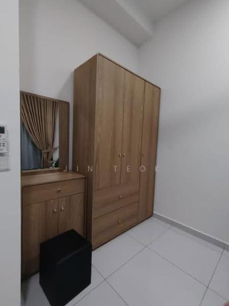 Kediaman Servis untuk Disewa di Sky Trees - Jin Teok - Bedroom - PropertyGuru.com.my