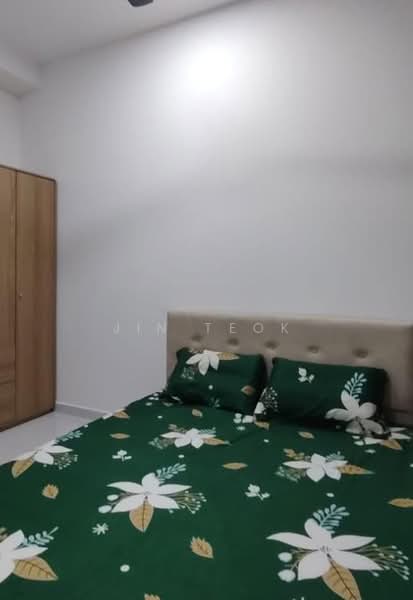 Kediaman Servis untuk Disewa di Sky Trees - Jin Teok - Bedroom - PropertyGuru.com.my