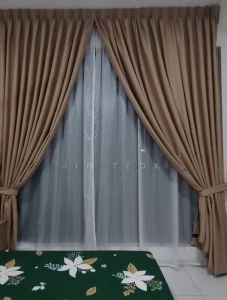 Kediaman Servis untuk Disewa di Sky Trees - Jin Teok - Interior - PropertyGuru.com.my