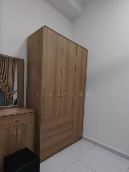 Kediaman Servis untuk Disewa di Sky Trees - Jin Teok - Bedroom - PropertyGuru.com.my