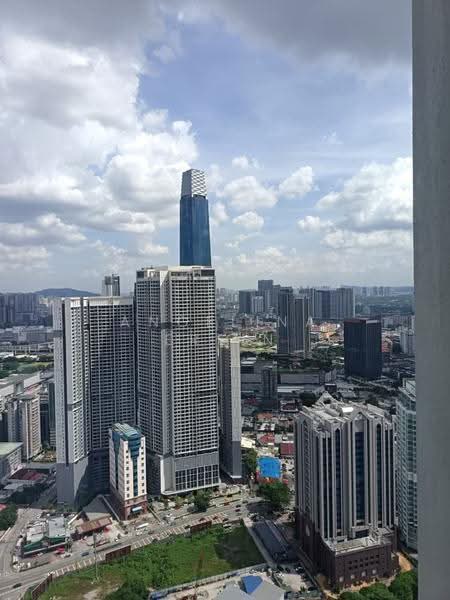 Kediaman Servis untuk Disewa di The Conlay - Angelina Erlin - Exterior - PropertyGuru.com.my