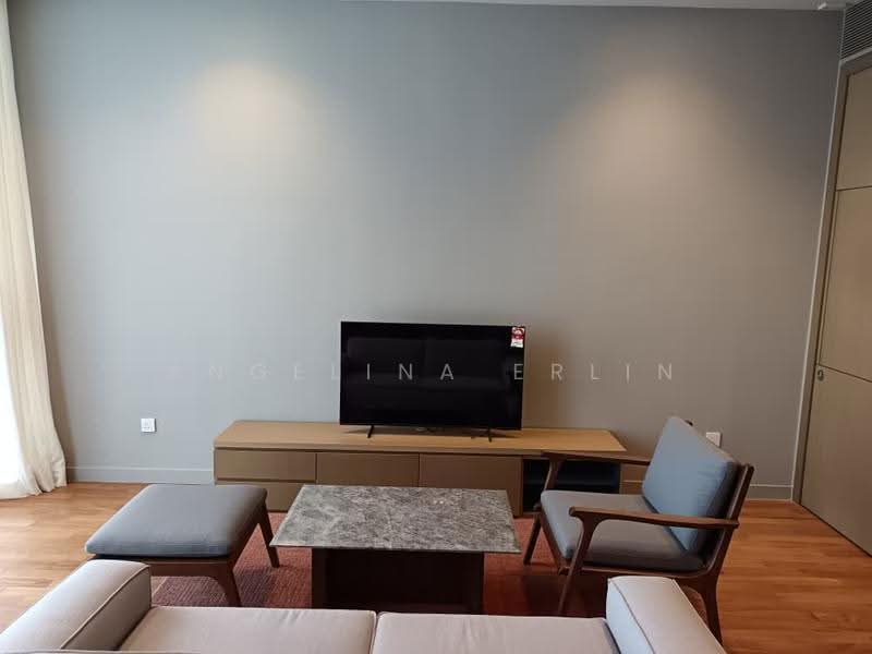 Kediaman Servis untuk Disewa di The Conlay - Angelina Erlin - Living Room - PropertyGuru.com.my