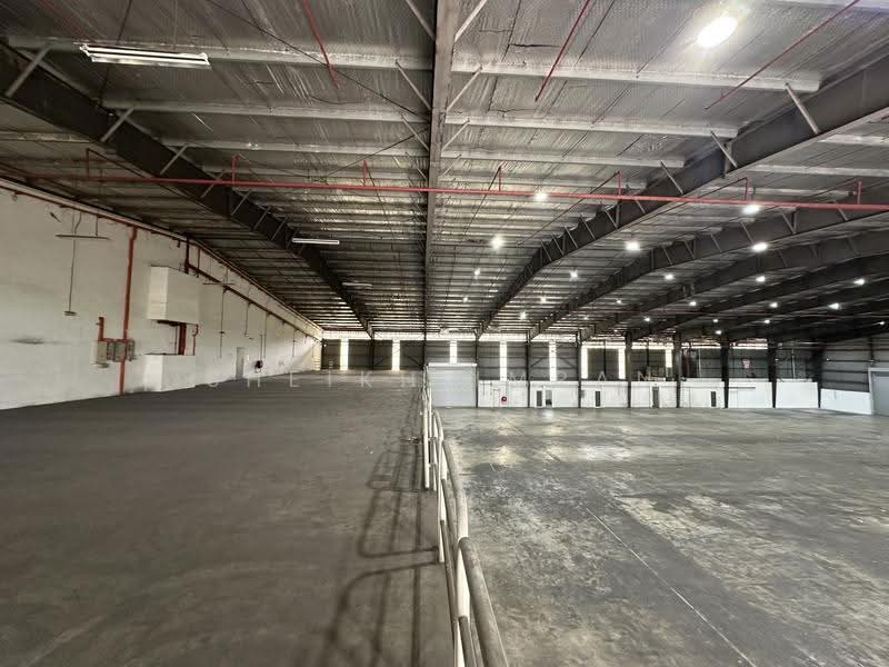 Factory for Rent in Hicom - Glenmarie Industrial Park (Shah Alam) - Sheikh Imran - Interior - PropertyGuru.com.my