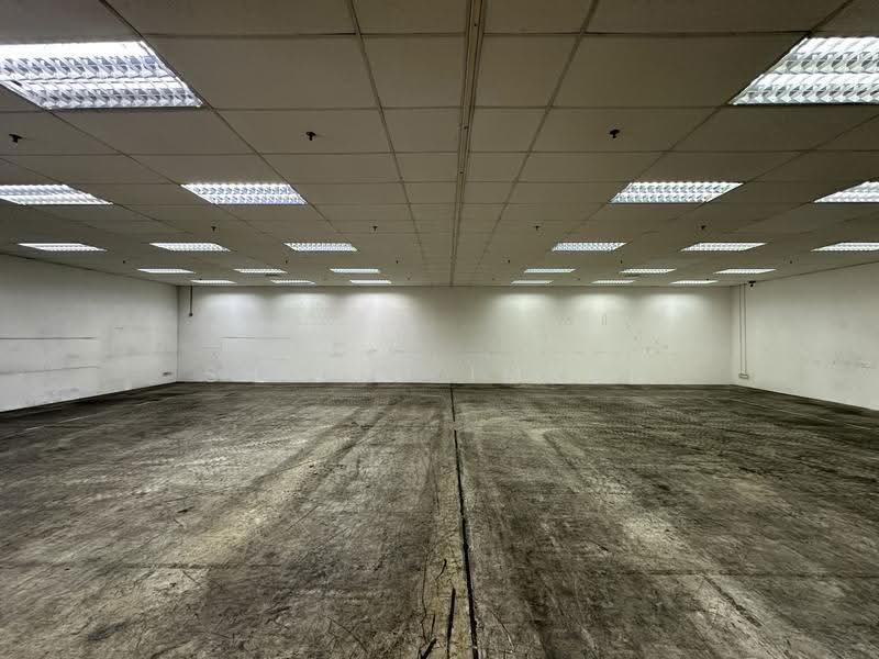 Factory for Rent in Hicom - Glenmarie Industrial Park (Shah Alam) - Sheikh Imran - Interior - PropertyGuru.com.my