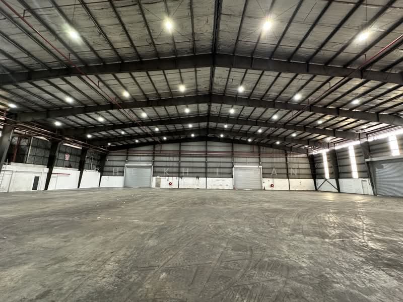 Factory for Rent in Hicom - Glenmarie Industrial Park (Shah Alam) - Sheikh Imran - Interior - PropertyGuru.com.my