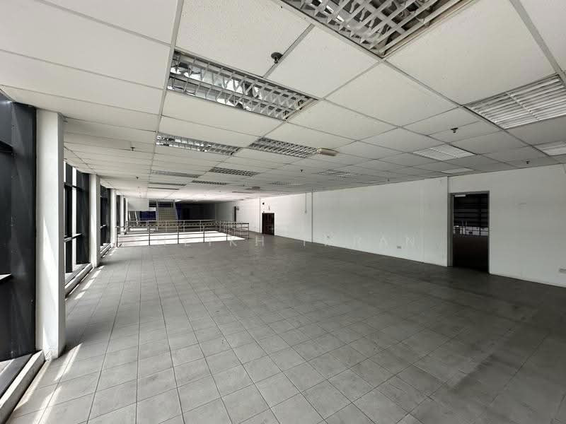 Factory for Rent in Hicom - Glenmarie Industrial Park (Shah Alam) - Sheikh Imran - Interior - PropertyGuru.com.my