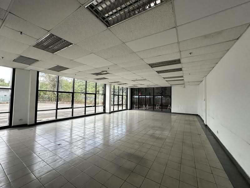 Factory for Rent in Hicom - Glenmarie Industrial Park (Shah Alam) - Sheikh Imran - Interior - PropertyGuru.com.my