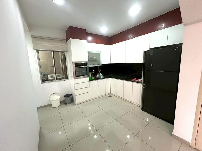 Rumah Kluster untuk Dijual di Taman Sri Pulai Perdana (Skudai) - Joshua Song - PropertyGuru.com.my