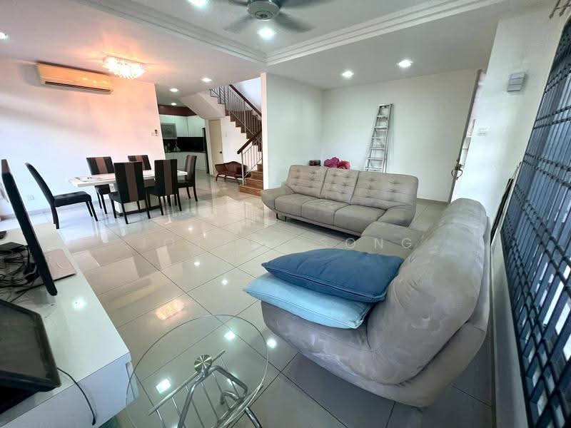 Rumah Kluster untuk Dijual di Taman Sri Pulai Perdana (Skudai) - Joshua Song - PropertyGuru.com.my