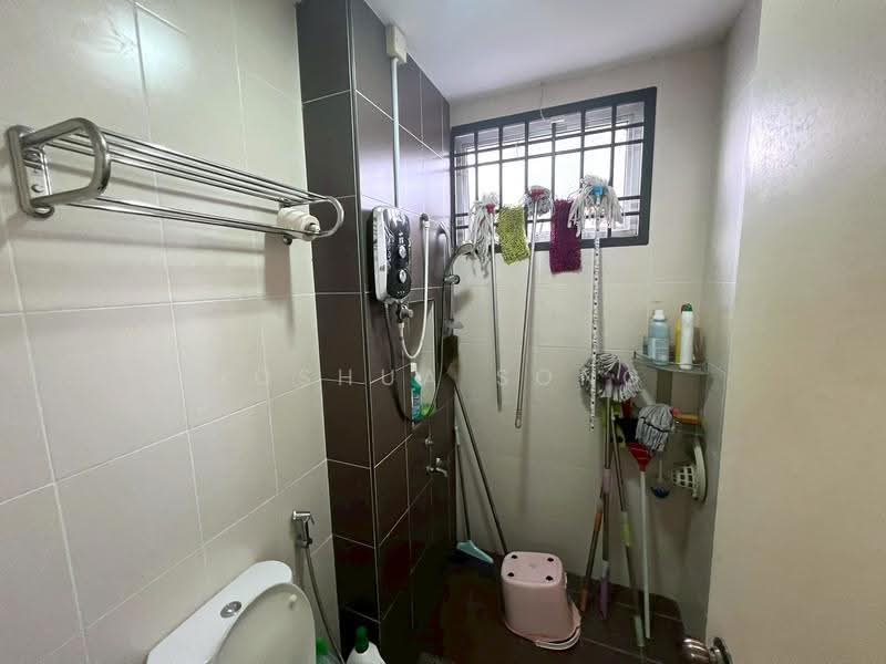 Rumah Kluster untuk Dijual di Taman Sri Pulai Perdana (Skudai) - Joshua Song - PropertyGuru.com.my