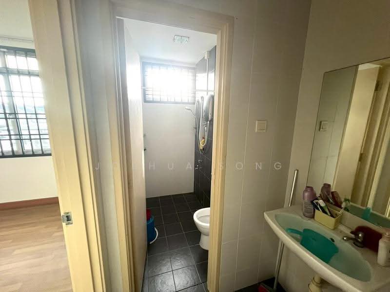 Rumah Kluster untuk Dijual di Taman Sri Pulai Perdana (Skudai) - Joshua Song - PropertyGuru.com.my