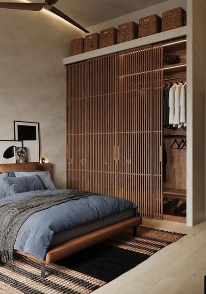 Terraced House for Sale in Mont Kiara (Kuala Lumpur) - Jo Lim - Bedroom - PropertyGuru.com.my