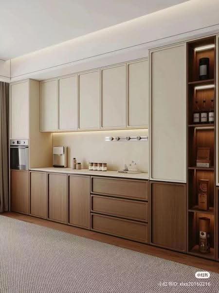 Terraced House for Sale in Mont Kiara (Kuala Lumpur) - Jo Lim - Kitchen - PropertyGuru.com.my