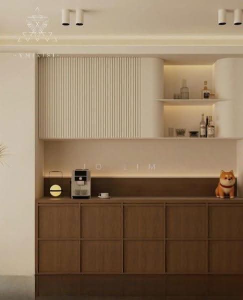 Terraced House for Sale in Mont Kiara (Kuala Lumpur) - Jo Lim - Interior - PropertyGuru.com.my