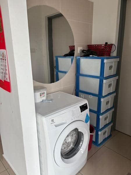 Kediaman Servis untuk Dijual di Manhattan - Jasz Ong - PropertyGuru.com.my