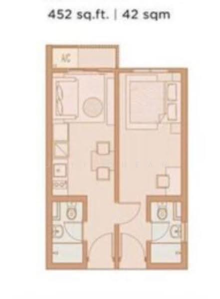 Service Residence for Sale at One Equine - Jeff Cheah - PropertyGuru.com.my