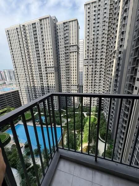 Service Residence for Sale at One Equine - Jeff Cheah - Exterior - PropertyGuru.com.my