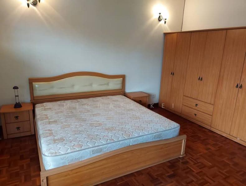 Rumah Teres 2-Tingkat untuk Dijual di Bandar Utama 7 (Bandar Utama) - Michael Kei - Bedroom - PropertyGuru.com.my