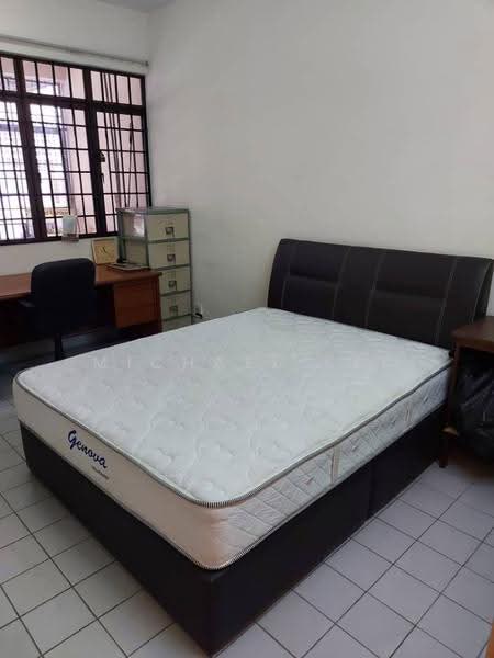 Rumah Teres 2-Tingkat untuk Dijual di Bandar Utama 7 (Bandar Utama) - Michael Kei - Bedroom - PropertyGuru.com.my