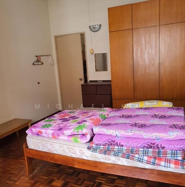 Rumah Teres 2-Tingkat untuk Dijual di Bandar Utama 7 (Bandar Utama) - Michael Kei - Bedroom - PropertyGuru.com.my