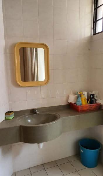 Rumah Teres 2-Tingkat untuk Dijual di Bandar Utama 7 (Bandar Utama) - Michael Kei - Bathroom - PropertyGuru.com.my