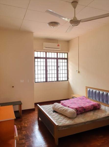 Rumah Teres 2-Tingkat untuk Dijual di Bandar Utama 7 (Bandar Utama) - Michael Kei - Bedroom - PropertyGuru.com.my