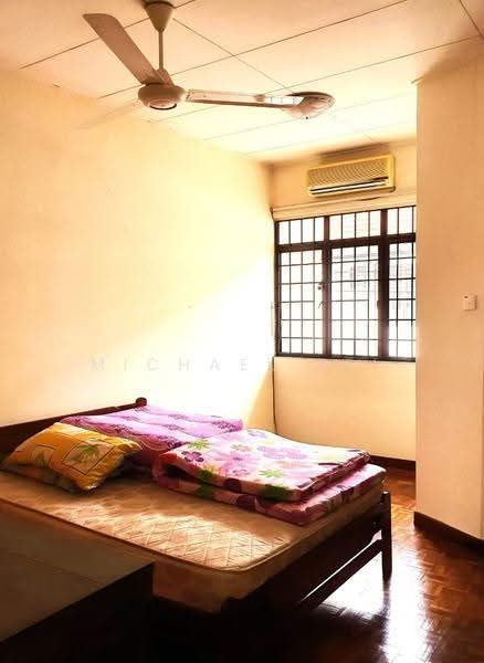 Rumah Teres 2-Tingkat untuk Dijual di Bandar Utama 7 (Bandar Utama) - Michael Kei - Bedroom - PropertyGuru.com.my
