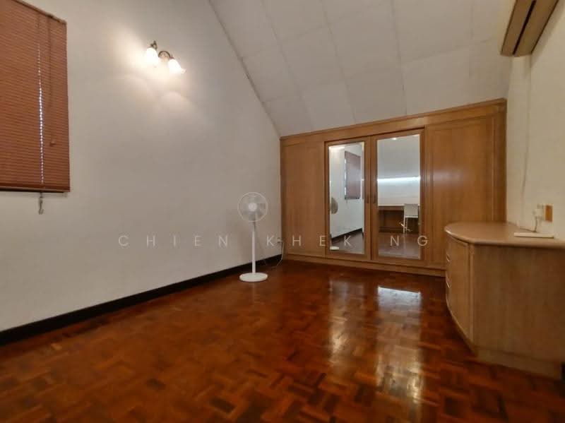 Apartment for Sale at Mutiara View - Chien Khek Ng - Bedroom - PropertyGuru.com.my