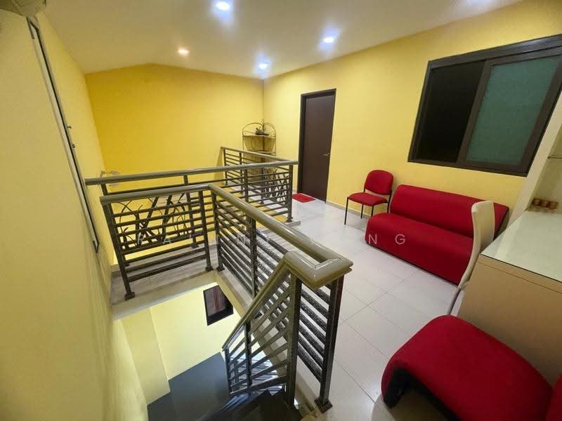Rumah Teres 1-Tingkat untuk Dijual di Tanjung Tokong (Penang) - Rainny Wong - Interior - PropertyGuru.com.my