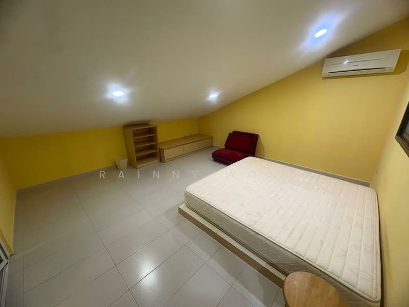 Rumah Teres 1-Tingkat untuk Dijual di Tanjung Tokong (Penang) - Rainny Wong - Bedroom - PropertyGuru.com.my