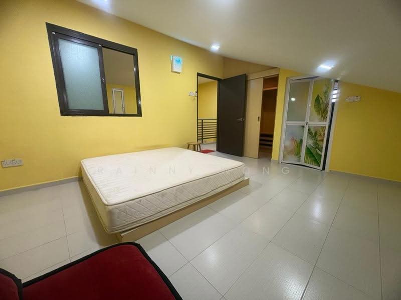 Rumah Teres 1-Tingkat untuk Dijual di Tanjung Tokong (Penang) - Rainny Wong - Bedroom - PropertyGuru.com.my